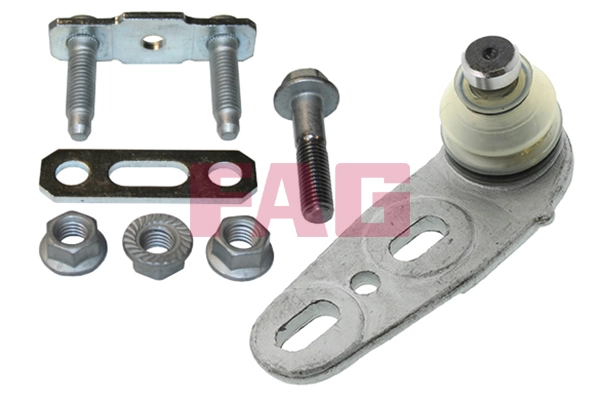 Ball Joint